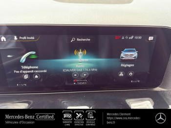 Photo 11 du bon plan MERCEDES-BENZ Classe GLA 200 163ch AMG Line 7G-DCT occasion à 34480 €