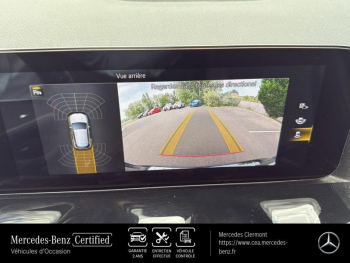 Photo 12 du bon plan MERCEDES-BENZ Classe GLA 200 163ch AMG Line 7G-DCT occasion à 34480 €