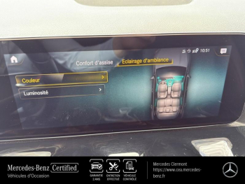 Photo 13 du bon plan MERCEDES-BENZ Classe GLA 200 163ch AMG Line 7G-DCT occasion à 34480 €