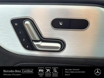 Photo 14 du bon plan MERCEDES-BENZ Classe GLA 200 163ch AMG Line 7G-DCT occasion à 34480 €