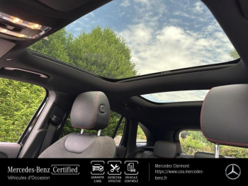 Photo 15 du bon plan MERCEDES-BENZ Classe GLA 200 163ch AMG Line 7G-DCT occasion à 34480 €