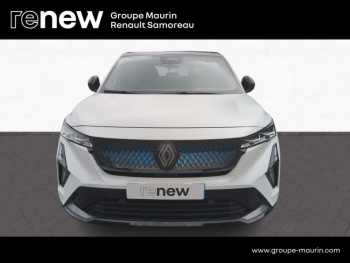 Photo 2 du bon plan RENAULT RAFALE 1.2 E-Tech 300ch atelier Alpine 4x4 occasion à 55790 €