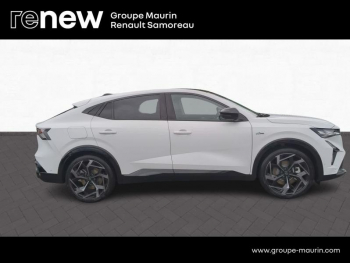 Photo 4 du bon plan RENAULT RAFALE 1.2 E-Tech 300ch atelier Alpine 4x4 occasion à 55790 €