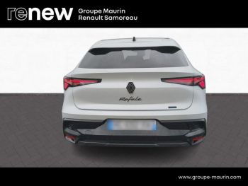 Photo 6 du bon plan RENAULT RAFALE 1.2 E-Tech 300ch atelier Alpine 4x4 occasion à 55790 €