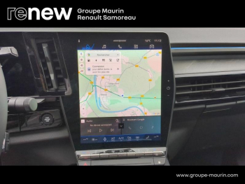 Photo 11 du bon plan RENAULT RAFALE 1.2 E-Tech 300ch atelier Alpine 4x4 occasion à 55790 €