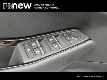 Photo 12 du bon plan RENAULT RAFALE 1.2 E-Tech 300ch atelier Alpine 4x4 occasion à 55790 €
