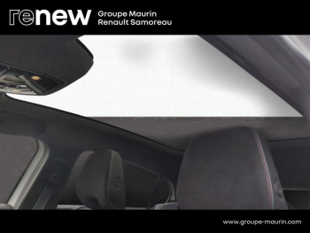 Photo 14 du bon plan RENAULT RAFALE 1.2 E-Tech 300ch atelier Alpine 4x4 occasion à 55790 €
