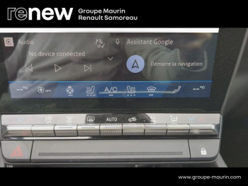 Photo 17 du bon plan RENAULT RAFALE 1.2 E-Tech 300ch atelier Alpine 4x4 occasion à 55790 €
