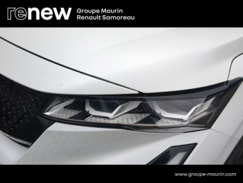 Photo 19 du bon plan RENAULT RAFALE 1.2 E-Tech 300ch atelier Alpine 4x4 occasion à 55790 €