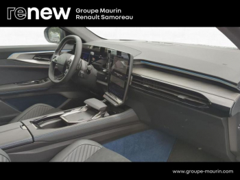 Photo 20 du bon plan RENAULT RAFALE 1.2 E-Tech 300ch atelier Alpine 4x4 occasion à 55790 €