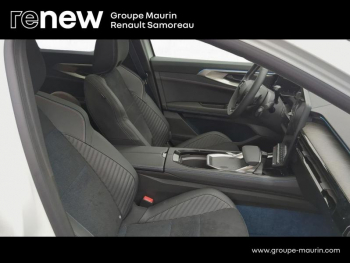 Photo 21 du bon plan RENAULT RAFALE 1.2 E-Tech 300ch atelier Alpine 4x4 occasion à 55790 €
