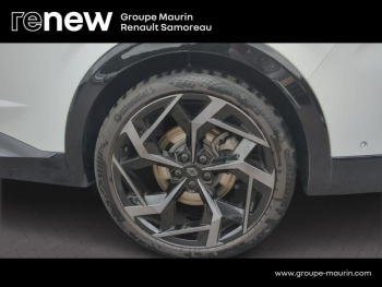 Photo 22 du bon plan RENAULT RAFALE 1.2 E-Tech 300ch atelier Alpine 4x4 occasion à 55790 €
