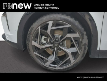 Photo 23 du bon plan RENAULT RAFALE 1.2 E-Tech 300ch atelier Alpine 4x4 occasion à 55790 €