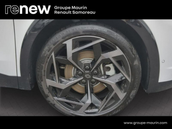 Photo 24 du bon plan RENAULT RAFALE 1.2 E-Tech 300ch atelier Alpine 4x4 occasion à 55790 €