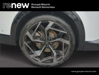 Photo 25 du bon plan RENAULT RAFALE 1.2 E-Tech 300ch atelier Alpine 4x4 occasion à 55790 €