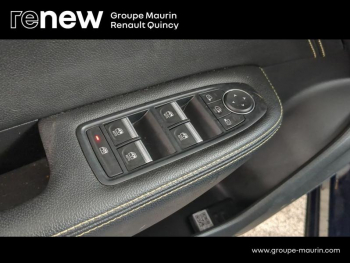 Photo 9 du bon plan RENAULT Arkana 1.6 E-Tech 145ch full hybrid  Techno -24 occasion à 25400 €