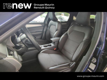 Photo 10 du bon plan RENAULT Arkana 1.6 E-Tech 145ch full hybrid  Techno -24 occasion à 25400 €
