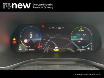 Photo 16 du bon plan RENAULT Arkana 1.6 E-Tech 145ch full hybrid  Techno -24 occasion à 25400 €