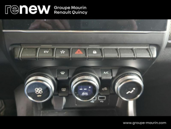 Photo 17 du bon plan RENAULT Arkana 1.6 E-Tech 145ch full hybrid  Techno -24 occasion à 25400 €