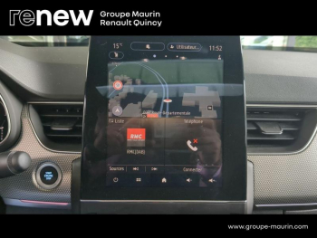 Photo 19 du bon plan RENAULT Arkana 1.6 E-Tech 145ch full hybrid  Techno -24 occasion à 25400 €