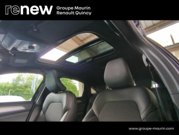 Photo 23 du bon plan RENAULT Arkana 1.6 E-Tech 145ch full hybrid  Techno -24 occasion à 25400 €