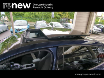 Photo 24 du bon plan RENAULT Arkana 1.6 E-Tech 145ch full hybrid  Techno -24 occasion à 25400 €