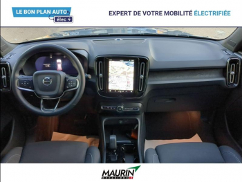 Photo 3 du bon plan VOLVO XC40 Recharge 231ch Start EDT occasion à 25990 €