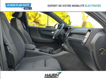 Photo 5 du bon plan VOLVO XC40 Recharge 231ch Start EDT occasion à 25990 €