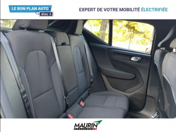 Photo 6 du bon plan VOLVO XC40 Recharge 231ch Start EDT occasion à 25990 €