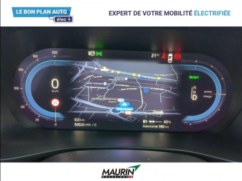 Photo 11 du bon plan VOLVO XC40 Recharge 231ch Start EDT occasion à 25990 €