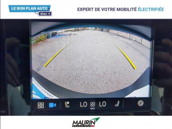 Photo 16 du bon plan VOLVO XC40 Recharge 231ch Start EDT occasion à 25990 €