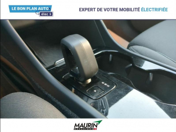 Photo 18 du bon plan VOLVO XC40 Recharge 231ch Start EDT occasion à 25990 €