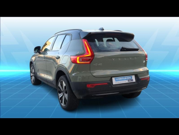Photo 22 du bon plan VOLVO XC40 Recharge 231ch Start EDT occasion à 25990 €
