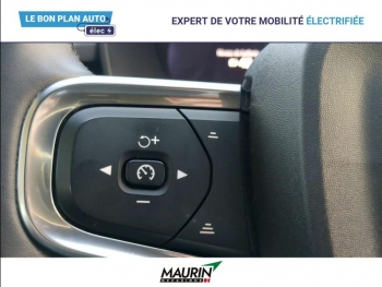 Photo 24 du bon plan VOLVO XC40 Recharge 231ch Start EDT occasion à 25990 €
