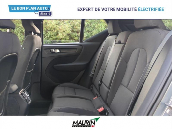 Photo 26 du bon plan VOLVO XC40 Recharge 231ch Start EDT occasion à 25990 €