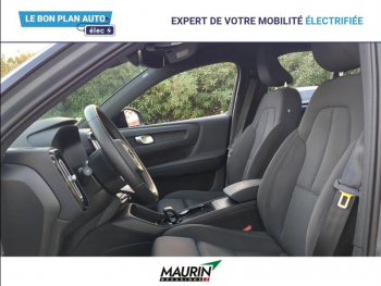 Photo 27 du bon plan VOLVO XC40 Recharge 231ch Start EDT occasion à 25990 €