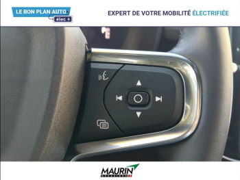 Photo 28 du bon plan VOLVO XC40 Recharge 231ch Start EDT occasion à 25990 €
