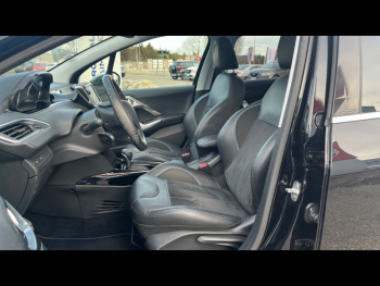 Photo 8 du bon plan PEUGEOT 2008 1.2 PureTech 110ch Crossway S&S EAT6 occasion à 9990 €
