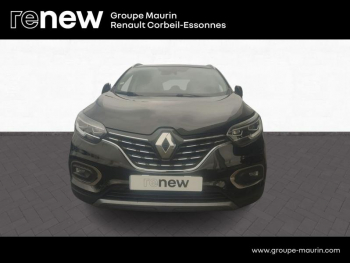 Photo 2 du bon plan RENAULT Kadjar 1.5 Blue dCi 115ch Intens EDC occasion à 15900 €