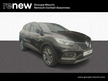 Photo 3 du bon plan RENAULT Kadjar 1.5 Blue dCi 115ch Intens EDC occasion à 15900 €