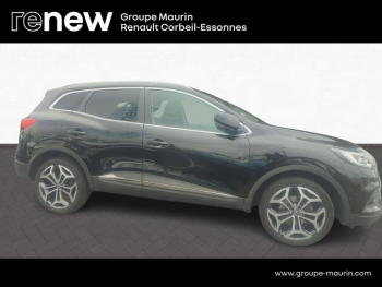 Photo 5 du bon plan RENAULT Kadjar 1.5 Blue dCi 115ch Intens EDC occasion à 15900 €
