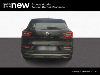 Photo 10 du bon plan RENAULT Kadjar 1.5 Blue dCi 115ch Intens EDC occasion à 15900 €