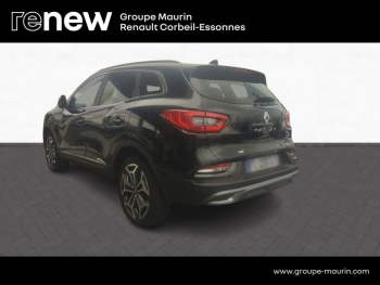Photo 12 du bon plan RENAULT Kadjar 1.5 Blue dCi 115ch Intens EDC occasion à 15900 €