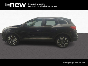 Photo 13 du bon plan RENAULT Kadjar 1.5 Blue dCi 115ch Intens EDC occasion à 15900 €