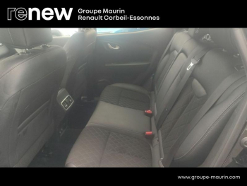 Photo 19 du bon plan RENAULT Kadjar 1.5 Blue dCi 115ch Intens EDC occasion à 15900 €