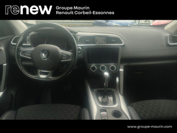 Photo 21 du bon plan RENAULT Kadjar 1.5 Blue dCi 115ch Intens EDC occasion à 15900 €