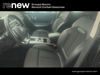 Photo 23 du bon plan RENAULT Kadjar 1.5 Blue dCi 115ch Intens EDC occasion à 15900 €