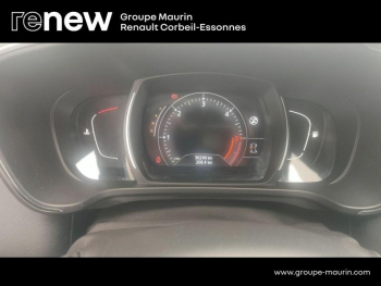 Photo 27 du bon plan RENAULT Kadjar 1.5 Blue dCi 115ch Intens EDC occasion à 15900 €
