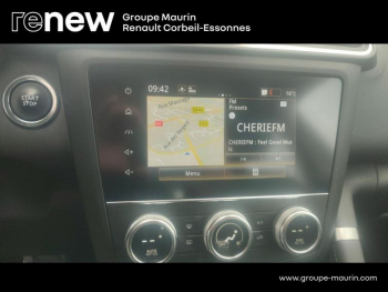 Photo 28 du bon plan RENAULT Kadjar 1.5 Blue dCi 115ch Intens EDC occasion à 15900 €