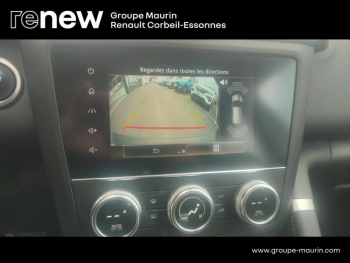 Photo 30 du bon plan RENAULT Kadjar 1.5 Blue dCi 115ch Intens EDC occasion à 15900 €